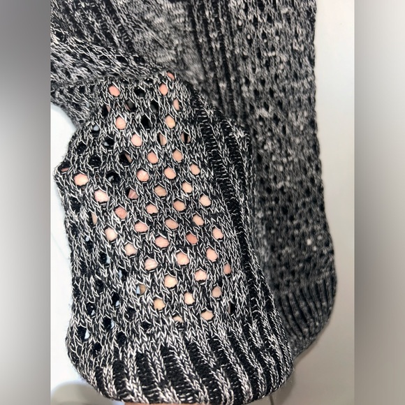 WareHouseOne Knit Sweat Top - Picture 2 of 7